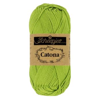 Catona 50 g - Kiwi (205)